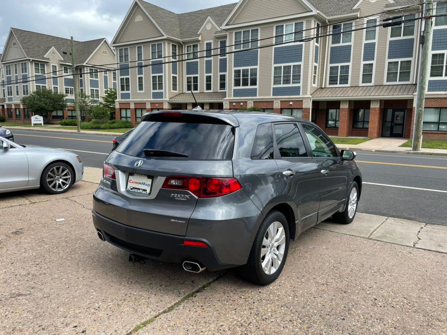 2011 Acura RDX AWD 4dr, available for sale in Manchester, Connecticut | Carsonmain LLC. Manchester, Connecticut 2011 Acura RDX AWD 4dr, available for sale in Manchester, Connecticut | Carsonmain LLC. Manchester, Connecticut