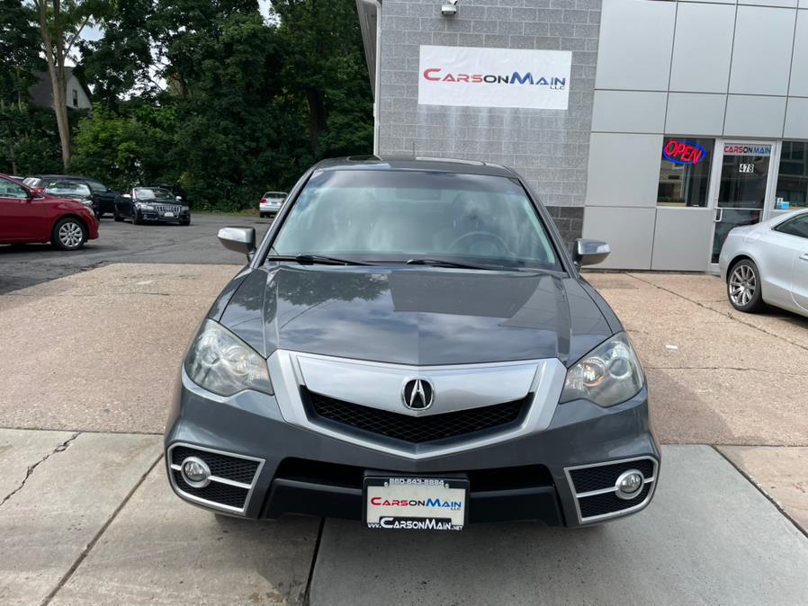 2011 Acura RDX AWD 4dr, available for sale in Manchester, Connecticut | Carsonmain LLC. Manchester, Connecticut 2011 Acura RDX AWD 4dr, available for sale in Manchester, Connecticut | Carsonmain LLC. Manchester, Connecticut