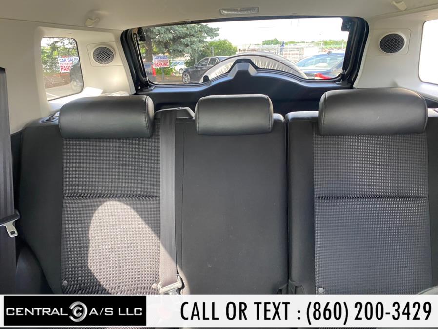 2007 Toyota FJ Cruiser 4WD 4dr Auto (Natl), available for sale in East Windsor, Connecticut | Central A/S LLC. East Windsor, Connecticut 2007 Toyota FJ Cruiser 4WD 4dr Auto (Natl), available for sale in East Windsor, Connecticut | Central A/S LLC. East Windsor, Connecticut