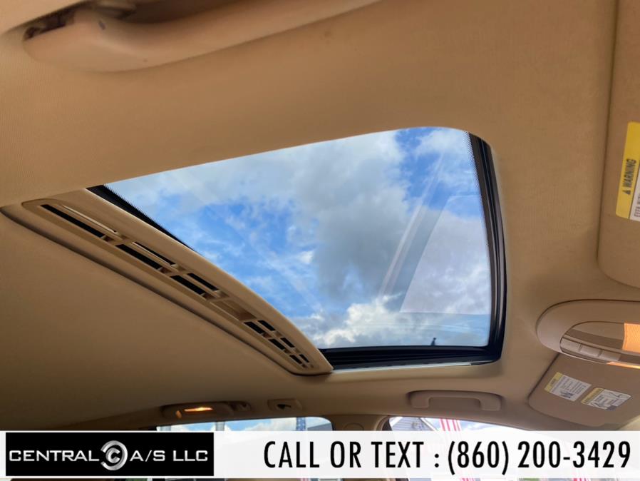 Used Mercedes-Benz M-Class 4MATIC 4dr 3.5L 2008 | Central A/S LLC. East Windsor, Connecticut Used Mercedes-Benz M-Class 4MATIC 4dr 3.5L 2008 | Central A/S LLC. East Windsor, Connecticut