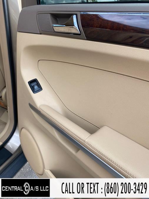 Used Mercedes-Benz M-Class 4MATIC 4dr 3.5L 2008 | Central A/S LLC. East Windsor, Connecticut Used Mercedes-Benz M-Class 4MATIC 4dr 3.5L 2008 | Central A/S LLC. East Windsor, Connecticut