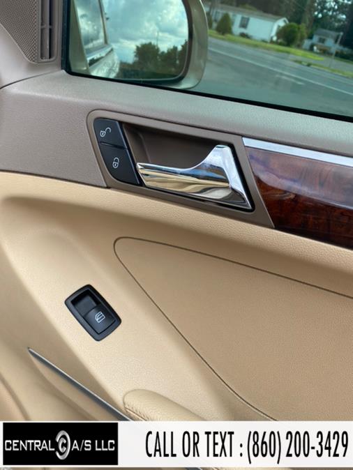 Used Mercedes-Benz M-Class 4MATIC 4dr 3.5L 2008 | Central A/S LLC. East Windsor, Connecticut Used Mercedes-Benz M-Class 4MATIC 4dr 3.5L 2008 | Central A/S LLC. East Windsor, Connecticut