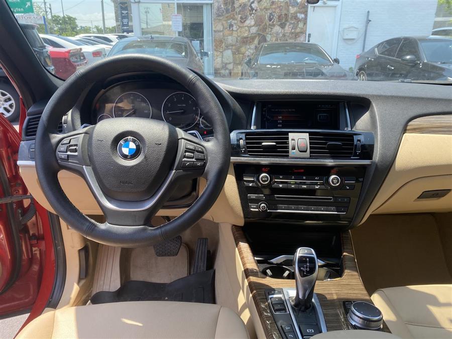 Used BMW X4 xDrive28i Sports Activity Coupe 2018 | Northshore Motors. Syosset , New York