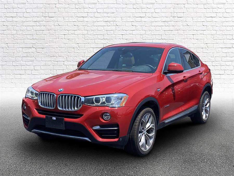 Used BMW X4 xDrive28i Sports Activity Coupe 2018 | Northshore Motors. Syosset , New York Used BMW X4 xDrive28i Sports Activity Coupe 2018 | Northshore Motors. Syosset , New York