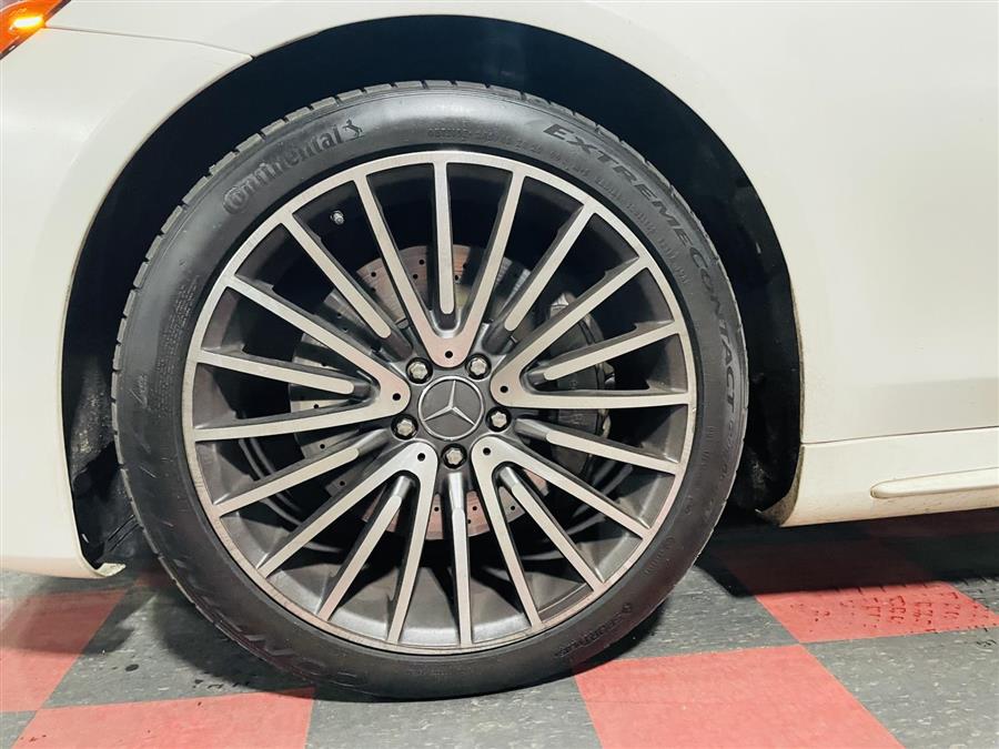 2018 Mercedes-Benz S-Class S 450 4MATIC Sedan, available for sale in Syosset, New York | Gold Coast Motors of Syosset. Syosset, New York 2018 Mercedes-Benz S-Class S 450 4MATIC Sedan, available for sale in Syosset, New York | Gold Coast Motors of Syosset. Syosset, New York