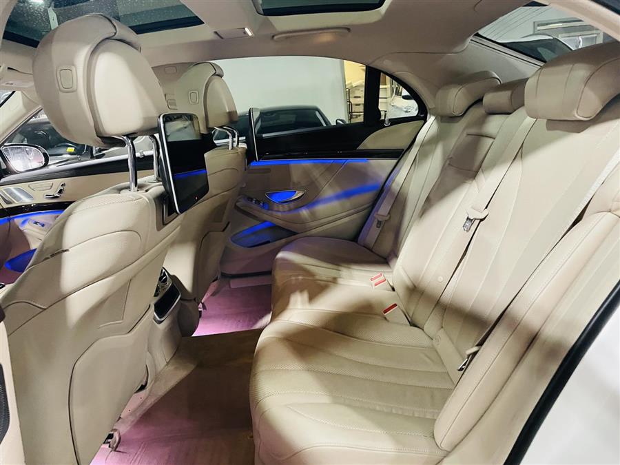 2018 Mercedes-Benz S-Class S 450 4MATIC Sedan, available for sale in Syosset, New York | Gold Coast Motors of Syosset. Syosset, New York 2018 Mercedes-Benz S-Class S 450 4MATIC Sedan, available for sale in Syosset, New York | Gold Coast Motors of Syosset. Syosset, New York