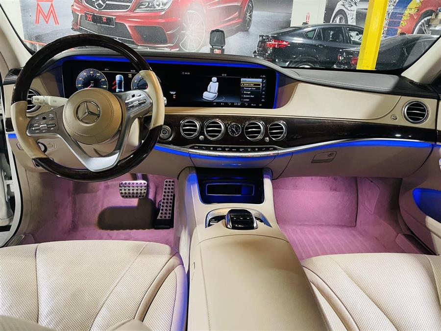 2018 Mercedes-Benz S-Class S 450 4MATIC Sedan, available for sale in Syosset, New York | Gold Coast Motors of Syosset. Syosset, New York 2018 Mercedes-Benz S-Class S 450 4MATIC Sedan, available for sale in Syosset, New York | Gold Coast Motors of Syosset. Syosset, New York