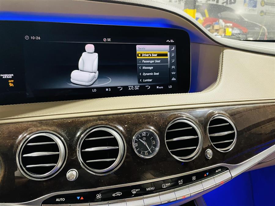 2018 Mercedes-Benz S-Class S 450 4MATIC Sedan, available for sale in Syosset, New York | Gold Coast Motors of Syosset. Syosset, New York 2018 Mercedes-Benz S-Class S 450 4MATIC Sedan, available for sale in Syosset, New York | Gold Coast Motors of Syosset. Syosset, New York