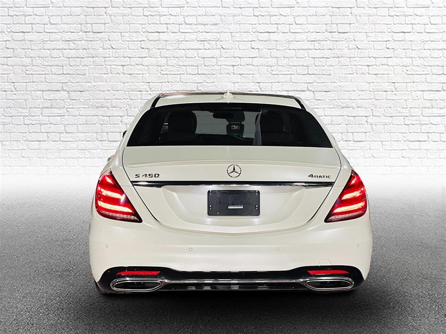 2018 Mercedes-Benz S-Class S 450 4MATIC Sedan, available for sale in Syosset, New York | Gold Coast Motors of Syosset. Syosset, New York 2018 Mercedes-Benz S-Class S 450 4MATIC Sedan, available for sale in Syosset, New York | Gold Coast Motors of Syosset. Syosset, New York