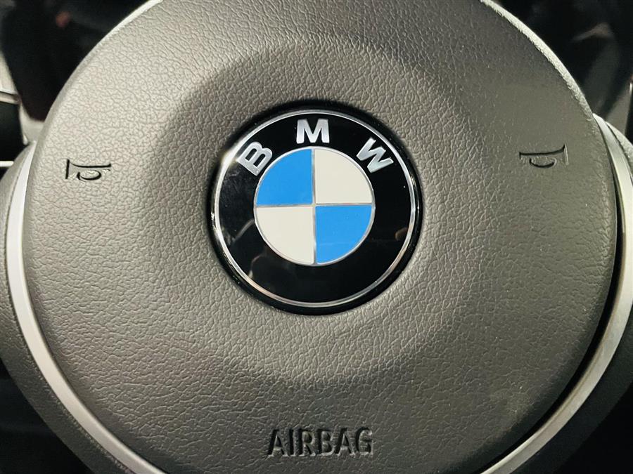 Used BMW 3 Series 4dr Sdn 340i xDrive AWD 2016 | Northshore Motors. Syosset , New York