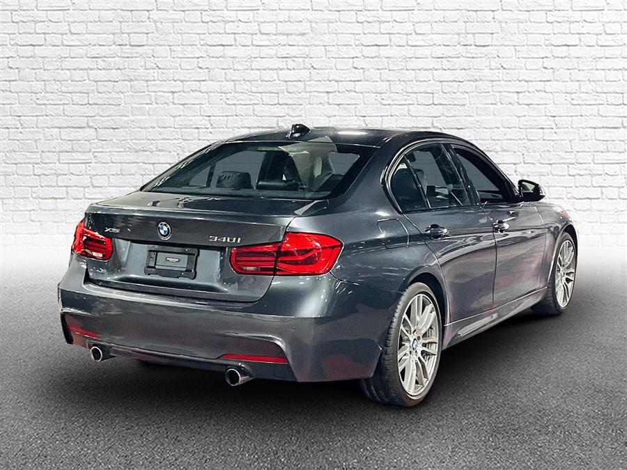 Used BMW 3 Series 4dr Sdn 340i xDrive AWD 2016 | Northshore Motors. Syosset , New York Used BMW 3 Series 4dr Sdn 340i xDrive AWD 2016 | Northshore Motors. Syosset , New York