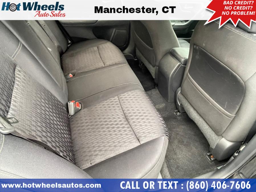 Used Nissan Altima 4dr Sdn I4 2.5 SR 2016 | Hot Wheels Auto Sales LLC. Manchester, Connecticut Used Nissan Altima 4dr Sdn I4 2.5 SR 2016 | Hot Wheels Auto Sales LLC. Manchester, Connecticut