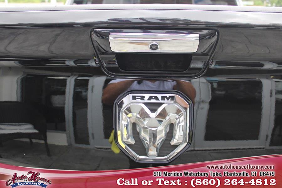 2019 Ram 1500 Big Horn 4x4 Crew Cab 5''7" Box, available for sale in Plantsville, Connecticut | Auto House of Luxury. Plantsville, Connecticut 2019 Ram 1500 Big Horn 4x4 Crew Cab 5''7" Box, available for sale in Plantsville, Connecticut | Auto House of Luxury. Plantsville, Connecticut