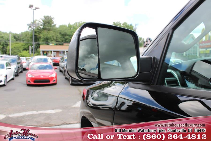 2019 Ram 1500 Big Horn 4x4 Crew Cab 5''7" Box, available for sale in Plantsville, Connecticut | Auto House of Luxury. Plantsville, Connecticut 2019 Ram 1500 Big Horn 4x4 Crew Cab 5''7" Box, available for sale in Plantsville, Connecticut | Auto House of Luxury. Plantsville, Connecticut