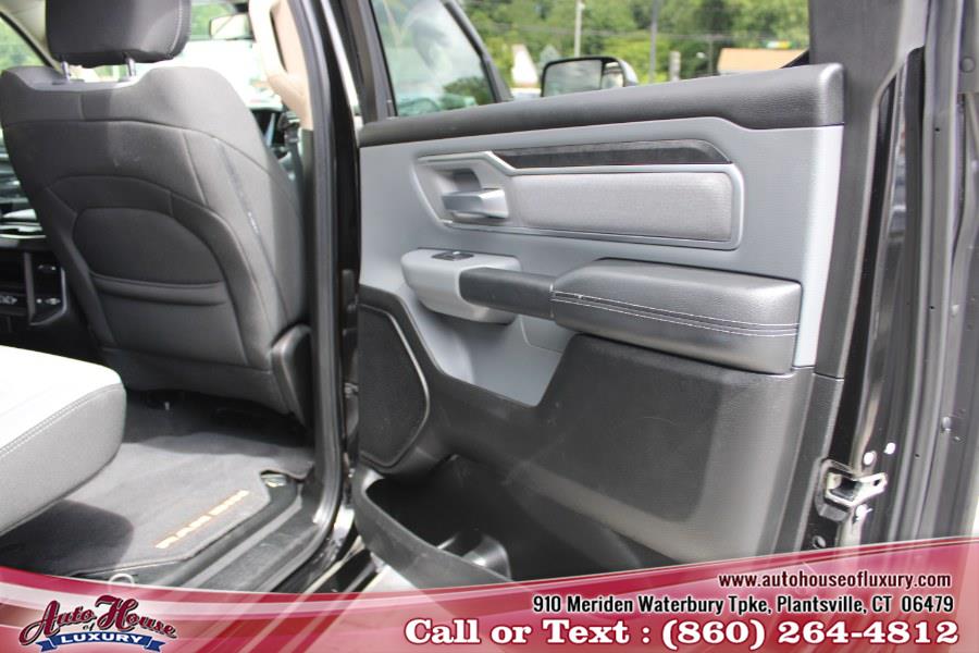 2019 Ram 1500 Big Horn 4x4 Crew Cab 5''7" Box, available for sale in Plantsville, Connecticut | Auto House of Luxury. Plantsville, Connecticut 2019 Ram 1500 Big Horn 4x4 Crew Cab 5''7" Box, available for sale in Plantsville, Connecticut | Auto House of Luxury. Plantsville, Connecticut
