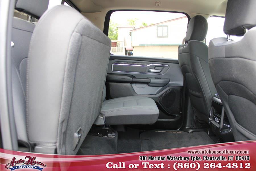 2019 Ram 1500 Big Horn 4x4 Crew Cab 5''7" Box, available for sale in Plantsville, Connecticut | Auto House of Luxury. Plantsville, Connecticut 2019 Ram 1500 Big Horn 4x4 Crew Cab 5''7" Box, available for sale in Plantsville, Connecticut | Auto House of Luxury. Plantsville, Connecticut