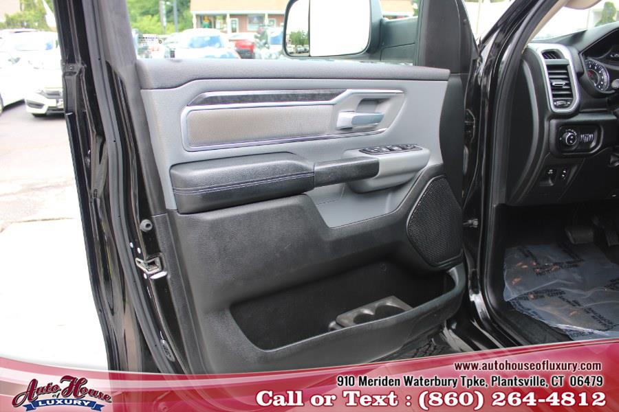 2019 Ram 1500 Big Horn 4x4 Crew Cab 5''7" Box, available for sale in Plantsville, Connecticut | Auto House of Luxury. Plantsville, Connecticut 2019 Ram 1500 Big Horn 4x4 Crew Cab 5''7" Box, available for sale in Plantsville, Connecticut | Auto House of Luxury. Plantsville, Connecticut