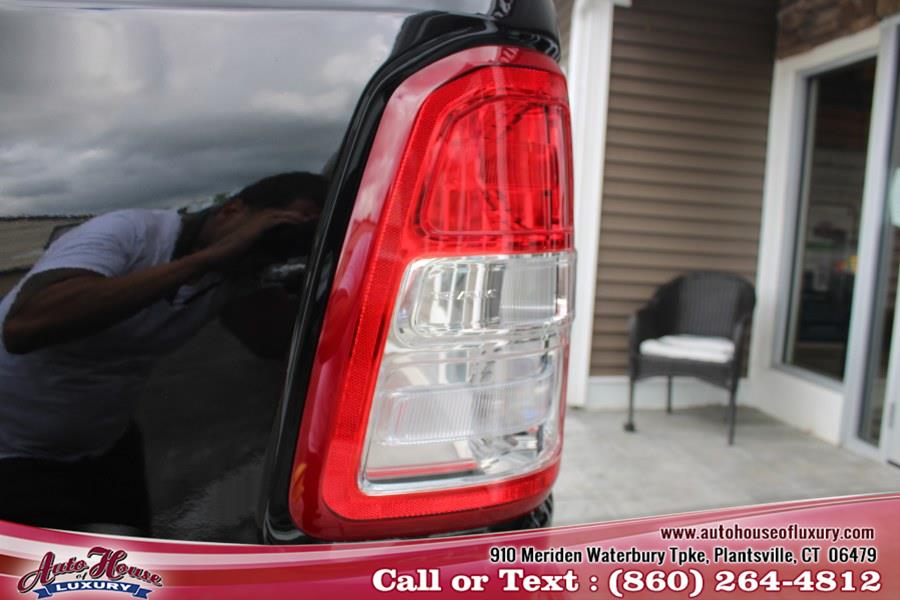 2019 Ram 1500 Big Horn 4x4 Crew Cab 5''7" Box, available for sale in Plantsville, Connecticut | Auto House of Luxury. Plantsville, Connecticut 2019 Ram 1500 Big Horn 4x4 Crew Cab 5''7" Box, available for sale in Plantsville, Connecticut | Auto House of Luxury. Plantsville, Connecticut