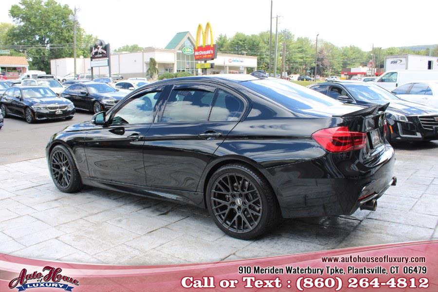 Used BMW 3 Series 4dr Sdn 340i xDrive AWD South Africa 2016 | Auto House of Luxury. Plantsville, Connecticut