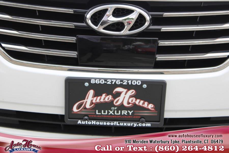 2015 Hyundai Sonata 4dr Sdn 2.4L Limited, available for sale in Plantsville, Connecticut | Auto House of Luxury. Plantsville, Connecticut 2015 Hyundai Sonata 4dr Sdn 2.4L Limited, available for sale in Plantsville, Connecticut | Auto House of Luxury. Plantsville, Connecticut