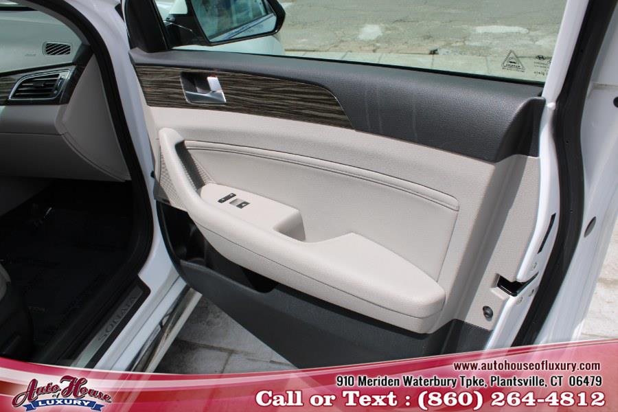 2015 Hyundai Sonata 4dr Sdn 2.4L Limited, available for sale in Plantsville, Connecticut | Auto House of Luxury. Plantsville, Connecticut 2015 Hyundai Sonata 4dr Sdn 2.4L Limited, available for sale in Plantsville, Connecticut | Auto House of Luxury. Plantsville, Connecticut