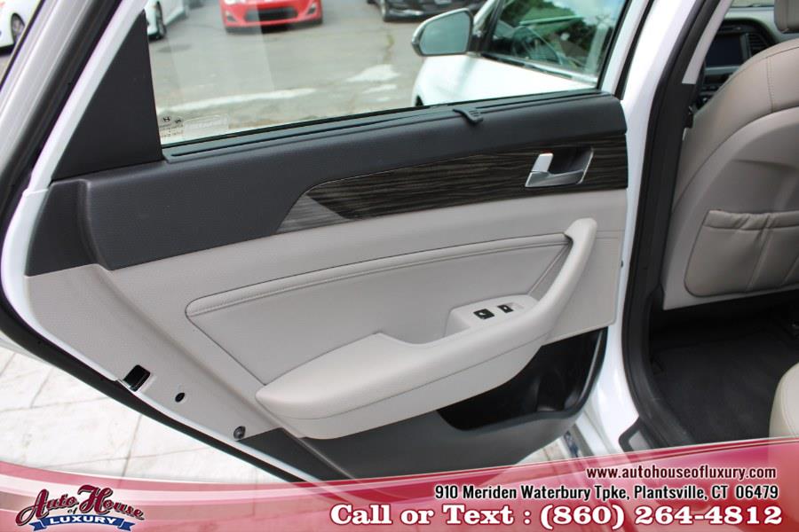 2015 Hyundai Sonata 4dr Sdn 2.4L Limited, available for sale in Plantsville, Connecticut | Auto House of Luxury. Plantsville, Connecticut 2015 Hyundai Sonata 4dr Sdn 2.4L Limited, available for sale in Plantsville, Connecticut | Auto House of Luxury. Plantsville, Connecticut