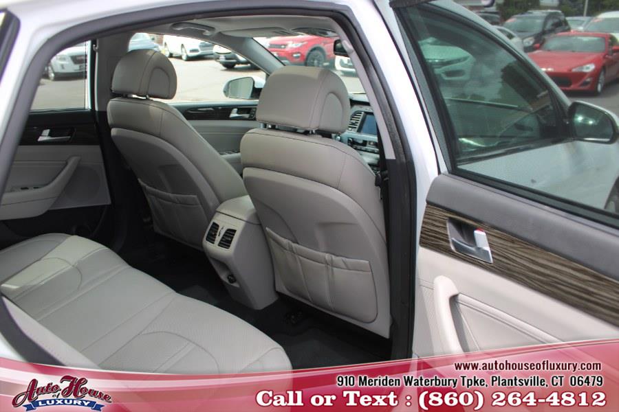 2015 Hyundai Sonata 4dr Sdn 2.4L Limited, available for sale in Plantsville, Connecticut | Auto House of Luxury. Plantsville, Connecticut 2015 Hyundai Sonata 4dr Sdn 2.4L Limited, available for sale in Plantsville, Connecticut | Auto House of Luxury. Plantsville, Connecticut