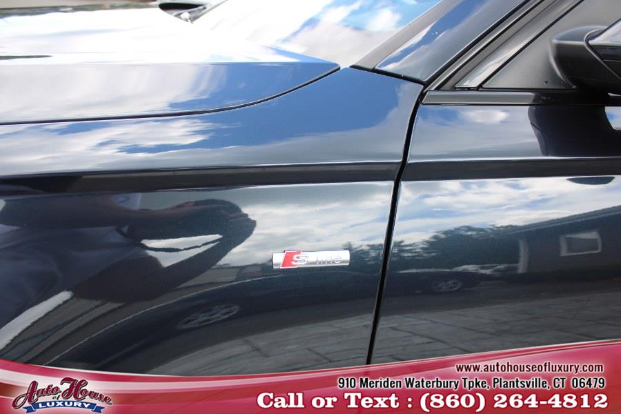 2016 Audi A6 4dr Sdn quattro 2.0T Premium, available for sale in Plantsville, Connecticut | Auto House of Luxury. Plantsville, Connecticut 2016 Audi A6 4dr Sdn quattro 2.0T Premium, available for sale in Plantsville, Connecticut | Auto House of Luxury. Plantsville, Connecticut