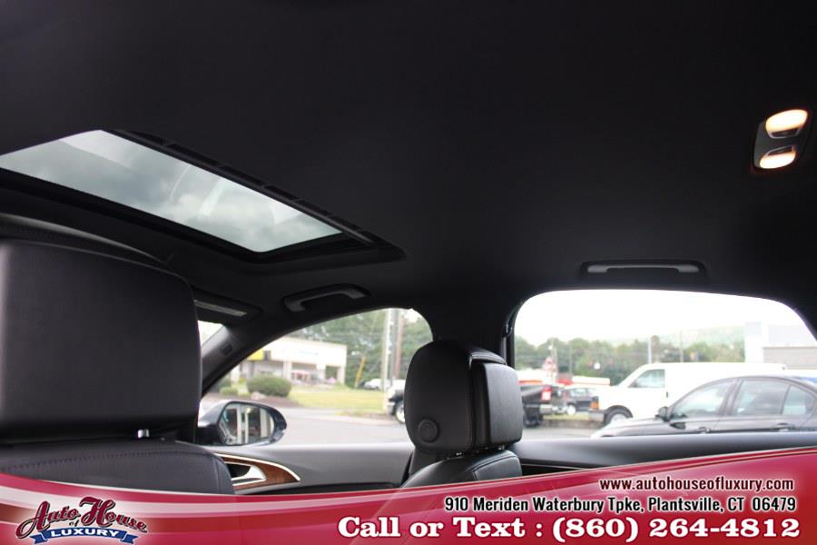 2016 Audi A6 4dr Sdn quattro 2.0T Premium, available for sale in Plantsville, Connecticut | Auto House of Luxury. Plantsville, Connecticut 2016 Audi A6 4dr Sdn quattro 2.0T Premium, available for sale in Plantsville, Connecticut | Auto House of Luxury. Plantsville, Connecticut