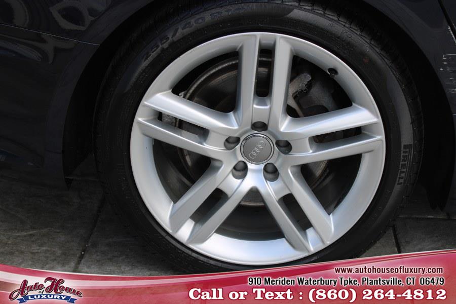 2016 Audi A6 4dr Sdn quattro 2.0T Premium, available for sale in Plantsville, Connecticut | Auto House of Luxury. Plantsville, Connecticut 2016 Audi A6 4dr Sdn quattro 2.0T Premium, available for sale in Plantsville, Connecticut | Auto House of Luxury. Plantsville, Connecticut