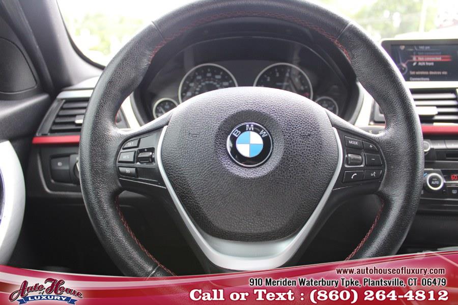 Used BMW 3 Series 4dr Sdn 328i xDrive AWD South Africa 2015 | Auto House of Luxury. Plantsville, Connecticut