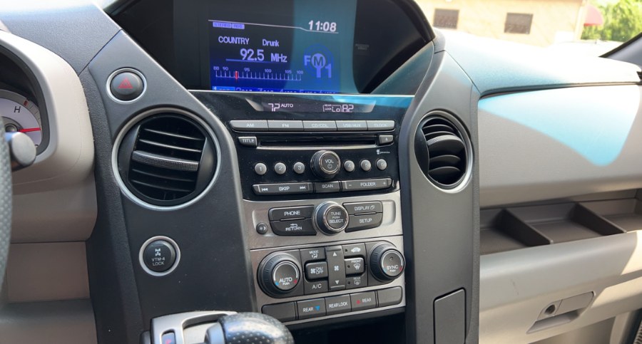 Used Honda Pilot 4WD 4dr LX 2013 | West End Automotive Center. Waterbury, Connecticut Used Honda Pilot 4WD 4dr LX 2013 | West End Automotive Center. Waterbury, Connecticut