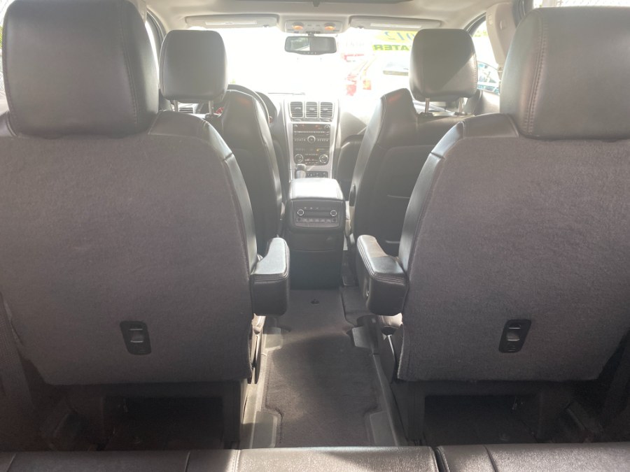 Used GMC Acadia AWD 4dr SLT1 2012 | Middle Village Motors . Middle Village, New York Used GMC Acadia AWD 4dr SLT1 2012 | Middle Village Motors . Middle Village, New York