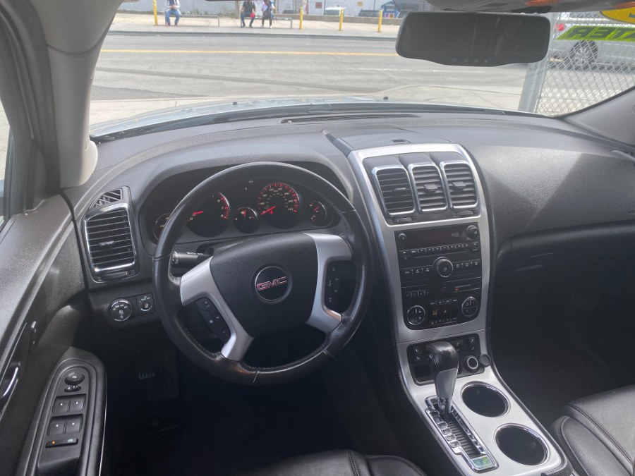 Used GMC Acadia AWD 4dr SLT1 2012 | Middle Village Motors . Middle Village, New York Used GMC Acadia AWD 4dr SLT1 2012 | Middle Village Motors . Middle Village, New York