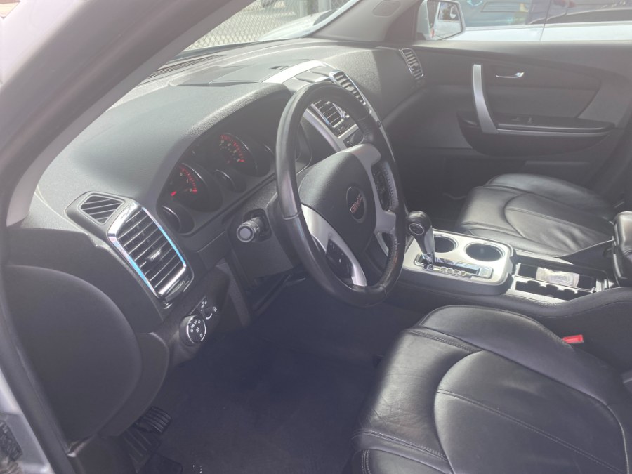 Used GMC Acadia AWD 4dr SLT1 2012 | Middle Village Motors . Middle Village, New York Used GMC Acadia AWD 4dr SLT1 2012 | Middle Village Motors . Middle Village, New York