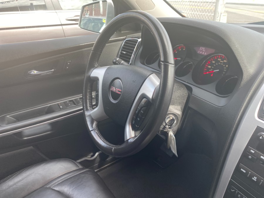 Used GMC Acadia AWD 4dr SLT1 2012 | Middle Village Motors . Middle Village, New York Used GMC Acadia AWD 4dr SLT1 2012 | Middle Village Motors . Middle Village, New York