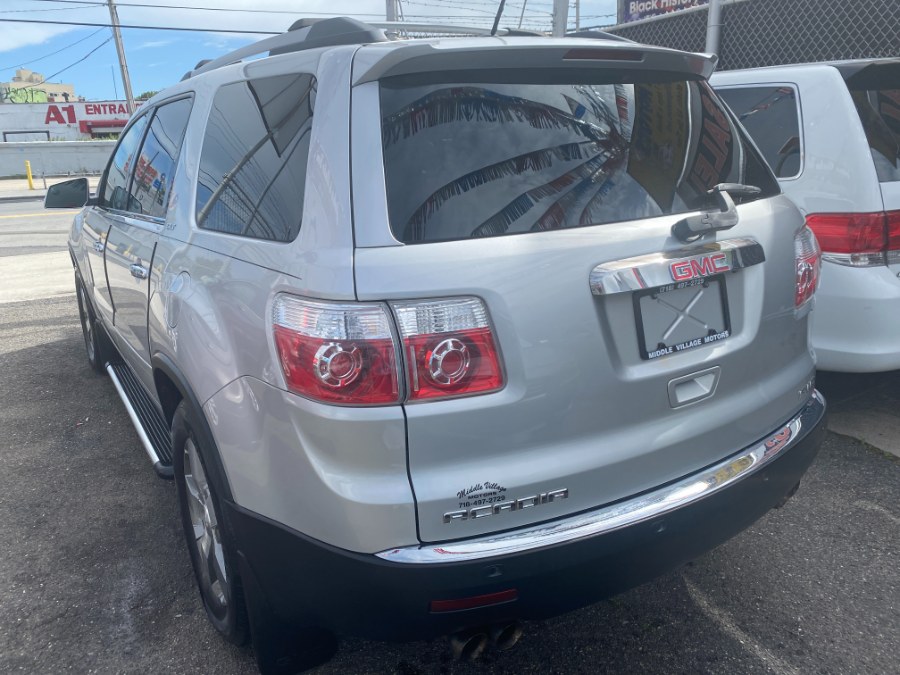 Used GMC Acadia AWD 4dr SLT1 2012 | Middle Village Motors . Middle Village, New York Used GMC Acadia AWD 4dr SLT1 2012 | Middle Village Motors . Middle Village, New York