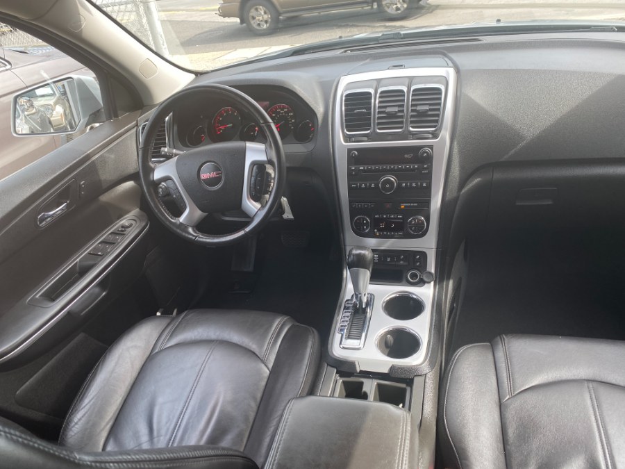 Used GMC Acadia AWD 4dr SLT1 2012 | Middle Village Motors . Middle Village, New York Used GMC Acadia AWD 4dr SLT1 2012 | Middle Village Motors . Middle Village, New York