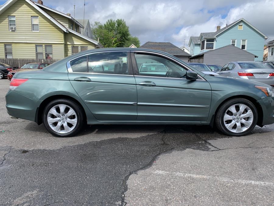 Used Honda Accord Sdn 4dr I4 Auto EX-L 2008 | Absolute Motors Inc. Springfield, Massachusetts Used Honda Accord Sdn 4dr I4 Auto EX-L 2008 | Absolute Motors Inc. Springfield, Massachusetts