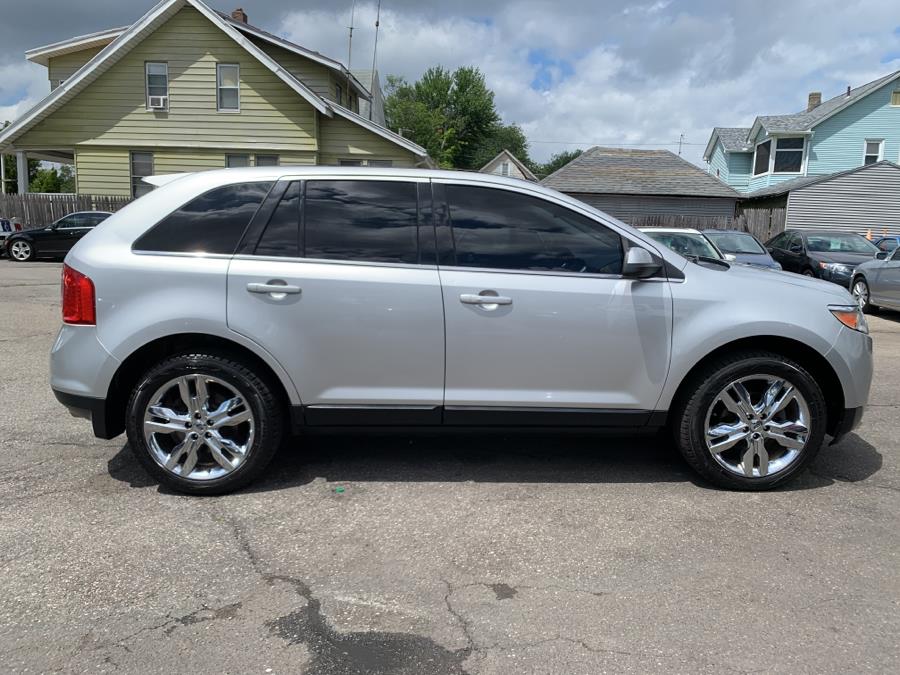 2011 Ford Edge 4dr Limited AWD, available for sale in Springfield, Massachusetts | Absolute Motors Inc. Springfield, Massachusetts 2011 Ford Edge 4dr Limited AWD, available for sale in Springfield, Massachusetts | Absolute Motors Inc. Springfield, Massachusetts