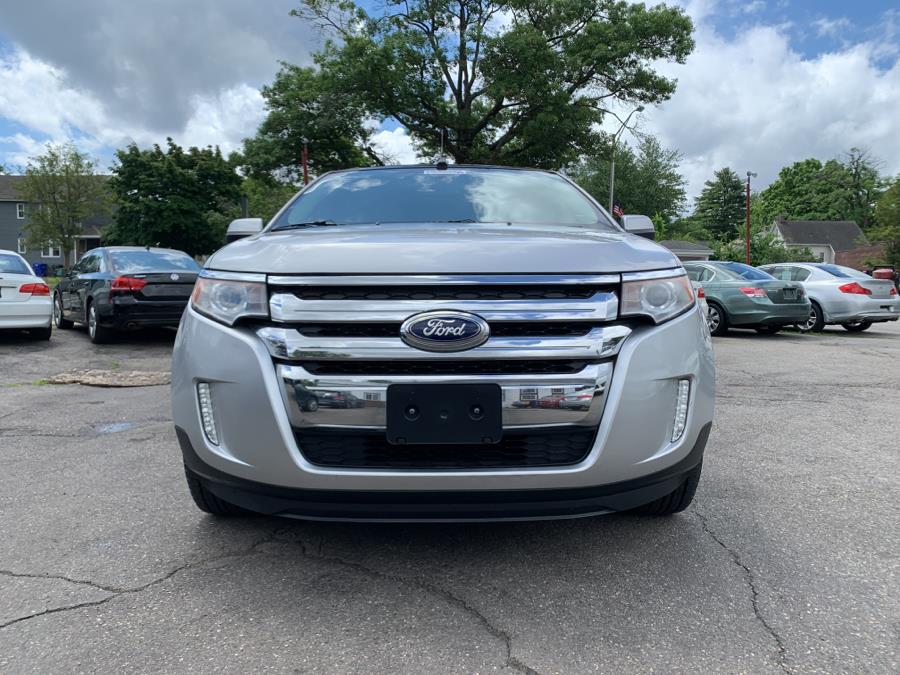 2011 Ford Edge 4dr Limited AWD, available for sale in Springfield, Massachusetts | Absolute Motors Inc. Springfield, Massachusetts 2011 Ford Edge 4dr Limited AWD, available for sale in Springfield, Massachusetts | Absolute Motors Inc. Springfield, Massachusetts