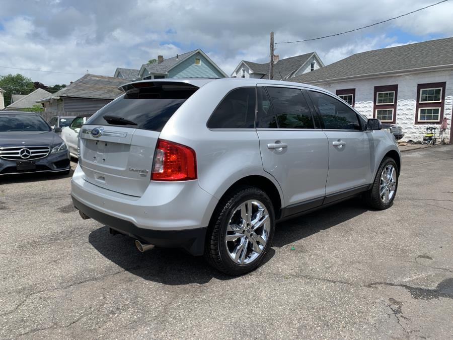 2011 Ford Edge 4dr Limited AWD, available for sale in Springfield, Massachusetts | Absolute Motors Inc. Springfield, Massachusetts 2011 Ford Edge 4dr Limited AWD, available for sale in Springfield, Massachusetts | Absolute Motors Inc. Springfield, Massachusetts