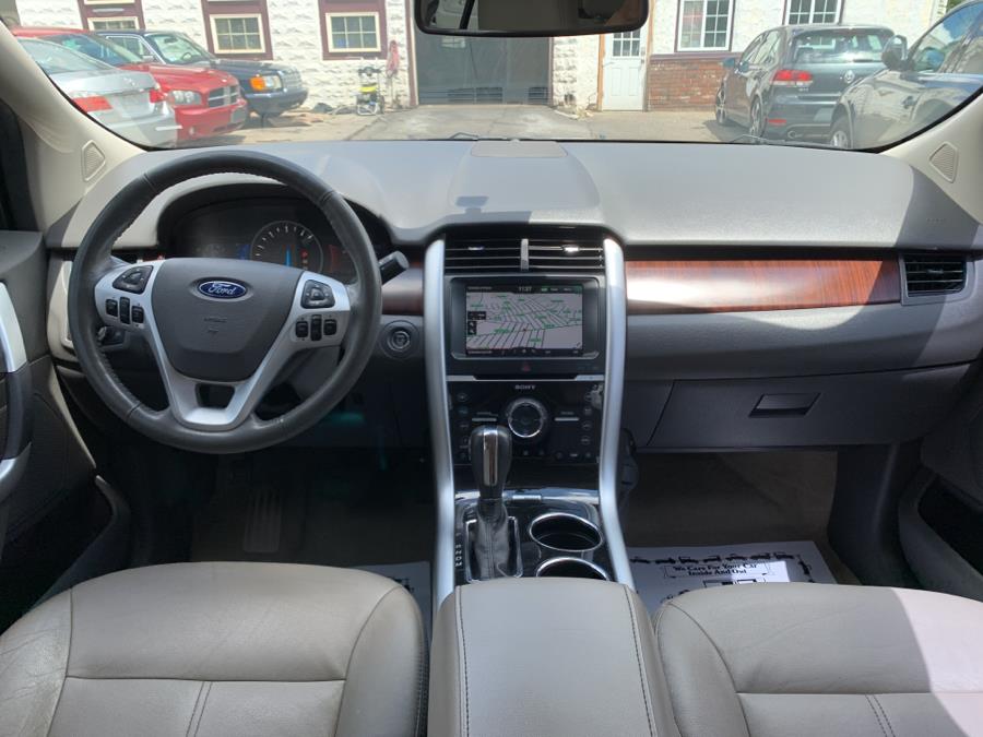 2011 Ford Edge 4dr Limited AWD, available for sale in Springfield, Massachusetts | Absolute Motors Inc. Springfield, Massachusetts 2011 Ford Edge 4dr Limited AWD, available for sale in Springfield, Massachusetts | Absolute Motors Inc. Springfield, Massachusetts