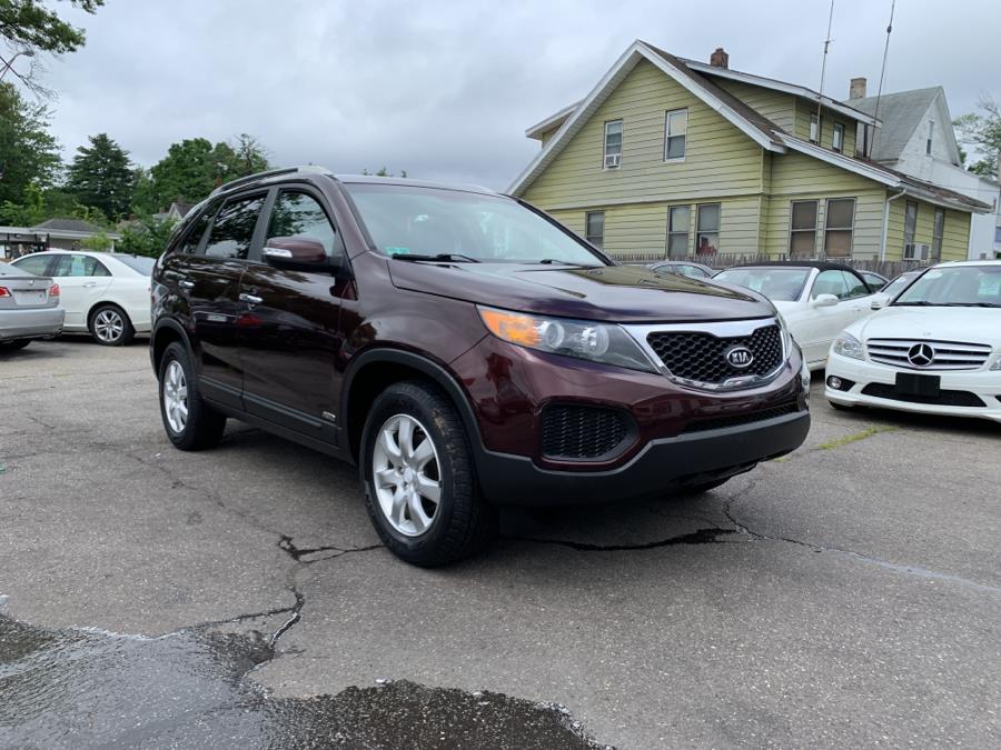 Used Kia Sorento AWD 4dr V6 LX 2011 | Absolute Motors Inc. Springfield, Massachusetts Used Kia Sorento AWD 4dr V6 LX 2011 | Absolute Motors Inc. Springfield, Massachusetts