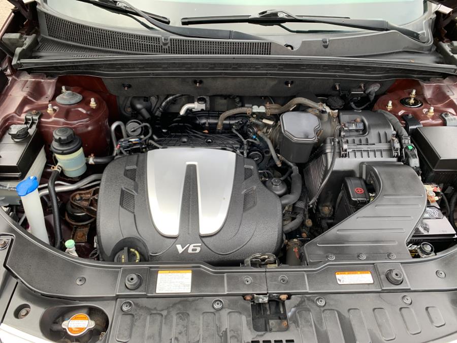 Used Kia Sorento AWD 4dr V6 LX 2011 | Absolute Motors Inc. Springfield, Massachusetts Used Kia Sorento AWD 4dr V6 LX 2011 | Absolute Motors Inc. Springfield, Massachusetts