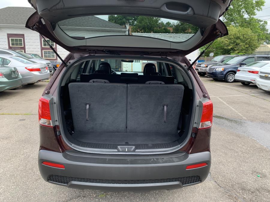 Used Kia Sorento AWD 4dr V6 LX 2011 | Absolute Motors Inc. Springfield, Massachusetts Used Kia Sorento AWD 4dr V6 LX 2011 | Absolute Motors Inc. Springfield, Massachusetts