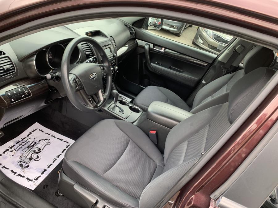 Used Kia Sorento AWD 4dr V6 LX 2011 | Absolute Motors Inc. Springfield, Massachusetts Used Kia Sorento AWD 4dr V6 LX 2011 | Absolute Motors Inc. Springfield, Massachusetts
