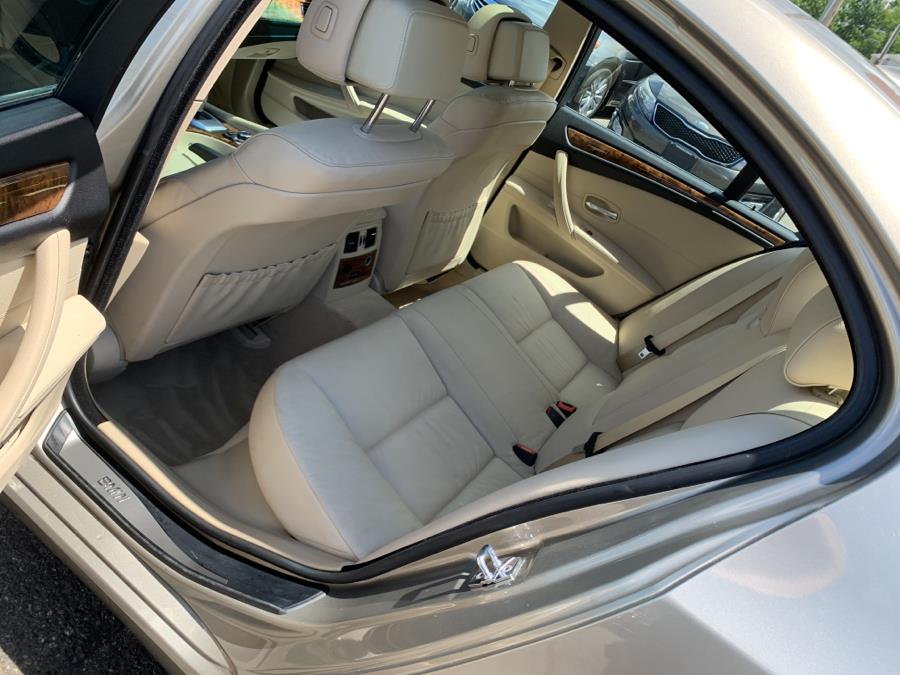 2009 BMW 5 Series 4dr Sdn 535i xDrive AWD, available for sale in Springfield, Massachusetts | Absolute Motors Inc. Springfield, Massachusetts 2009 BMW 5 Series 4dr Sdn 535i xDrive AWD, available for sale in Springfield, Massachusetts | Absolute Motors Inc. Springfield, Massachusetts