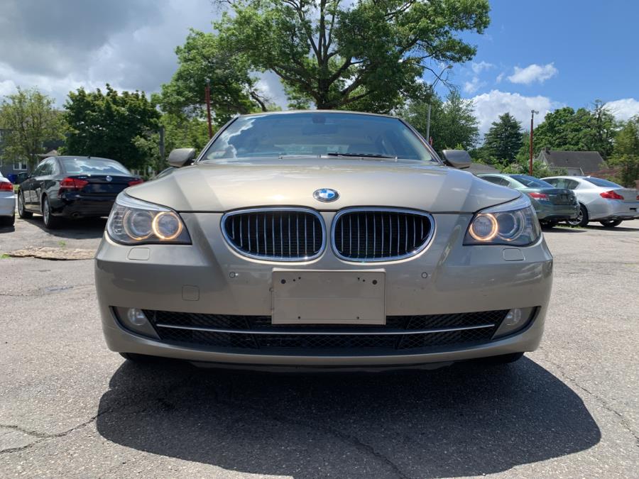 2009 BMW 5 Series 4dr Sdn 535i xDrive AWD, available for sale in Springfield, Massachusetts | Absolute Motors Inc. Springfield, Massachusetts 2009 BMW 5 Series 4dr Sdn 535i xDrive AWD, available for sale in Springfield, Massachusetts | Absolute Motors Inc. Springfield, Massachusetts