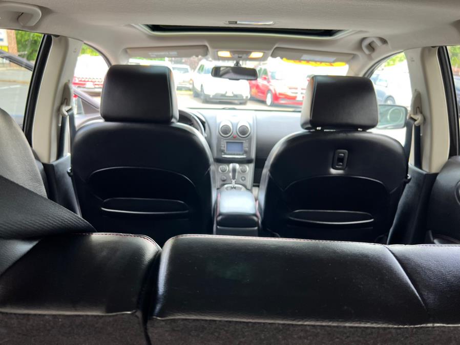 2012 Nissan Rogue AWD 4dr SL, available for sale in Plantsville, Connecticut | L&S Automotive LLC. Plantsville, Connecticut 2012 Nissan Rogue AWD 4dr SL, available for sale in Plantsville, Connecticut | L&S Automotive LLC. Plantsville, Connecticut